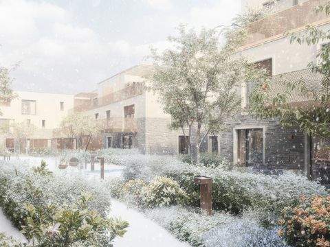 Garching bei München Wohnungen, Garching bei München Wohnung kaufen