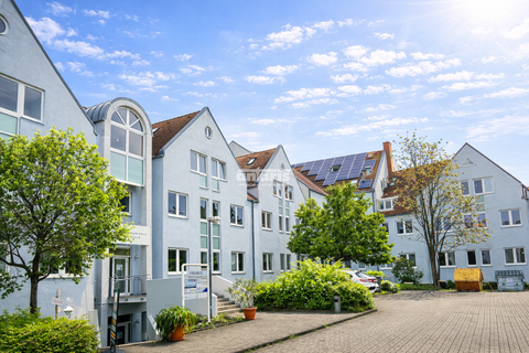 Erfurt Büros, Büroräume, Büroflächen 