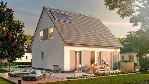 Spiesen-Elversberg Häuser, Spiesen-Elversberg Haus kaufen