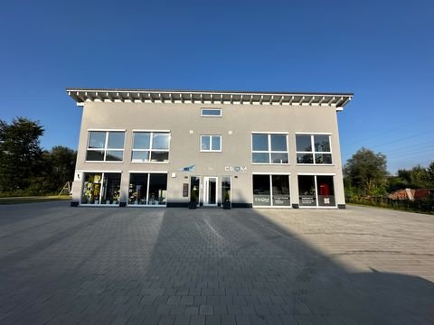 Peiting Büros, Büroräume, Büroflächen 