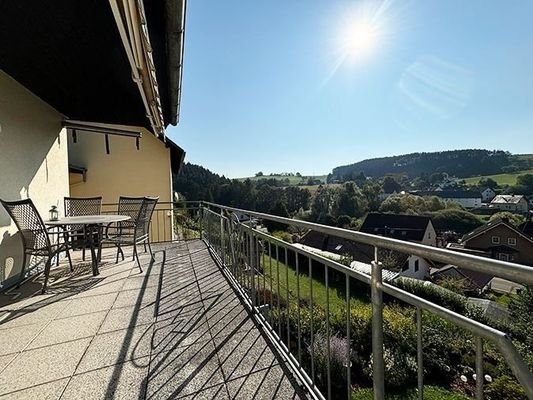 Charmantes Einfamilienhaus mit großem Garten