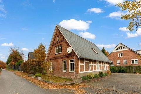 Buxtehude Häuser, Buxtehude Haus kaufen