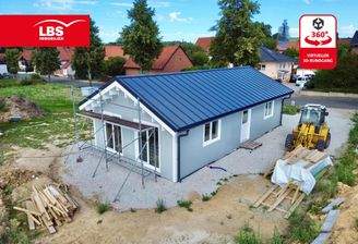 Südansicht