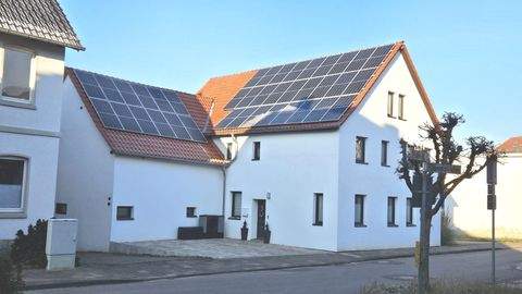 Salzhemmendorf Häuser, Salzhemmendorf Haus kaufen