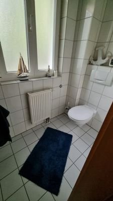 Gäste WC