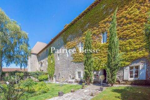 Limoges Häuser, Limoges Haus kaufen