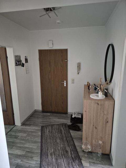 Wickede (Ruhr) Wohnungen, Wickede (Ruhr) Wohnung mieten