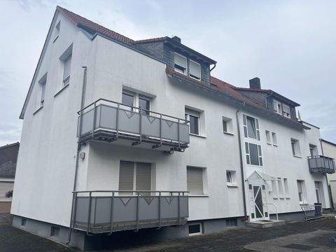 Heusenstamm Wohnungen, Heusenstamm Wohnung mieten