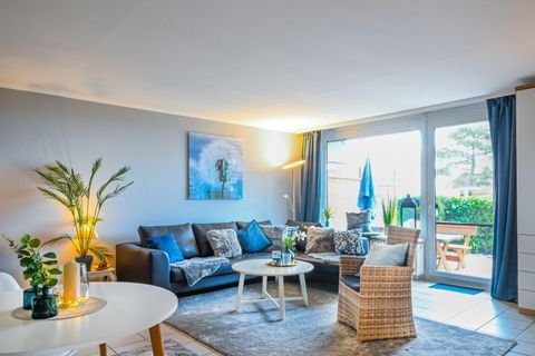 Scharbeutz Wohnungen, Scharbeutz Wohnung kaufen