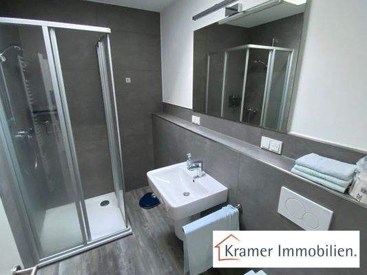 Duschbad (OG)