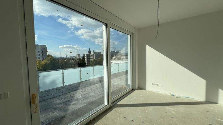 Beispiel Schlafzimmer