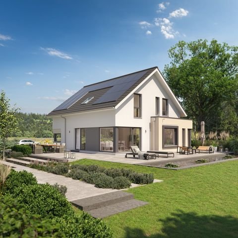 Langenbrettach Häuser, Langenbrettach Haus kaufen