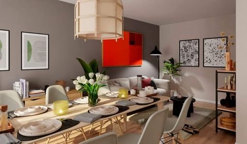 Müllrose Wohnungen, Müllrose Wohnung kaufen