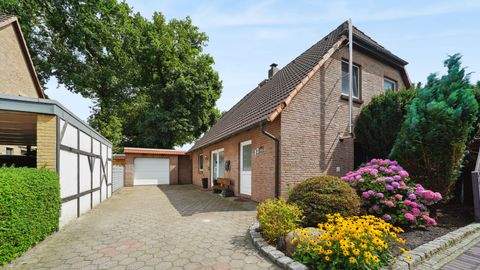 Delmenhorst Häuser, Delmenhorst Haus kaufen