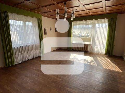 Nüdlingen Häuser, Nüdlingen Haus kaufen