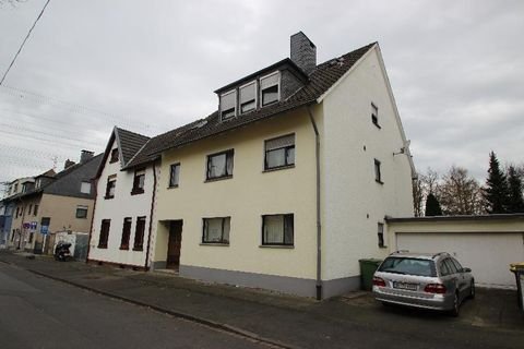 Troisdorf Renditeobjekte, Mehrfamilienhäuser, Geschäftshäuser, Kapitalanlage