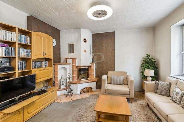 Wohnen KI-Visualisierung