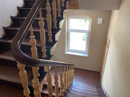 Treppenhaus