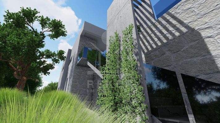 Ihre eigene Oase der Ruhe