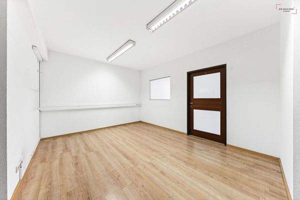 Die_Maklerei_Wörgl-Empfangsraum/Büro