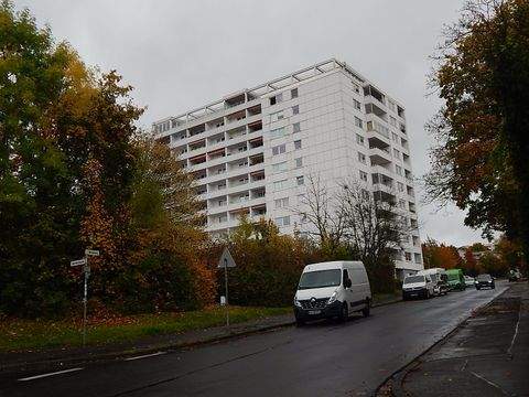 Göttingen Wohnungen, Göttingen Wohnung kaufen