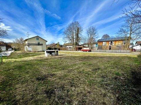 Großkarolinenfeld Grundstücke, Großkarolinenfeld Grundstück kaufen