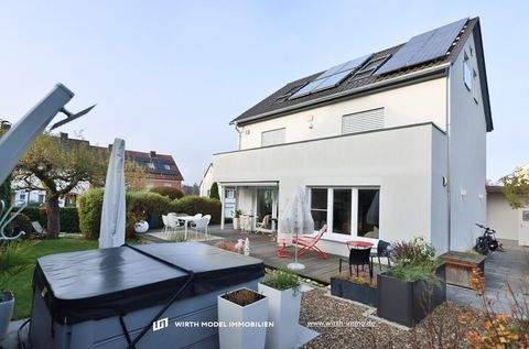 Schweinfurt Häuser, Schweinfurt Haus kaufen