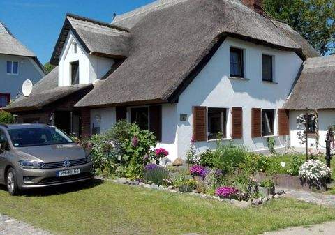 Ahrenshoop Häuser, Ahrenshoop Haus kaufen