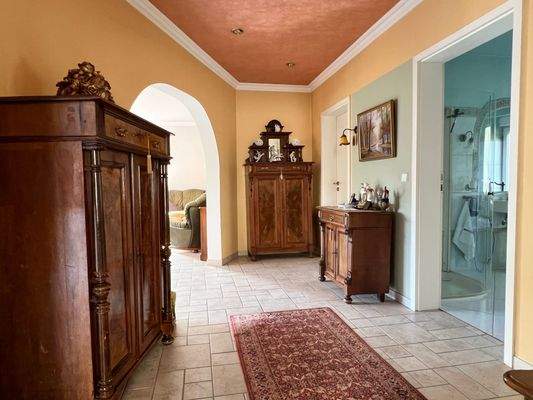 Flur/Diele Erdgeschoss