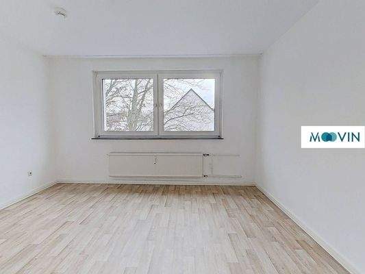 Ansicht I: Schlafzimmer III