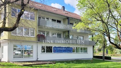 Leinfelden-Echterdingen Büros, Büroräume, Büroflächen 