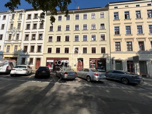 Wohn / Geschäftshaus