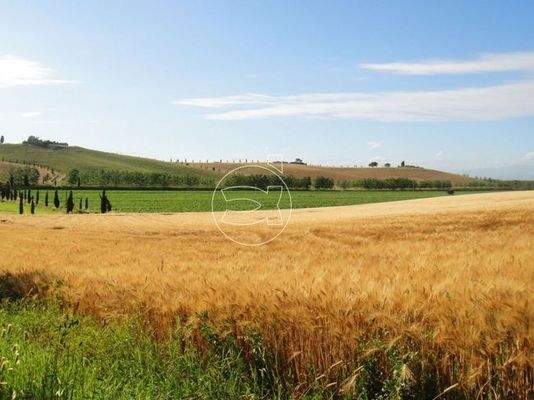 Wundervolles Anwesen | Livorno