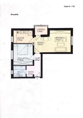 Grundriss (Seite 1)