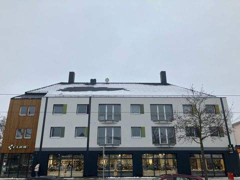 Braunschweig Wohnungen, Braunschweig Wohnung mieten