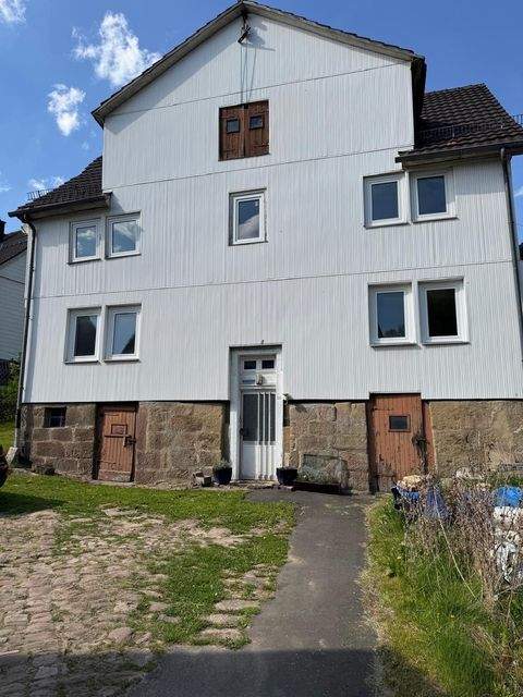 Helsa Häuser, Helsa Haus kaufen