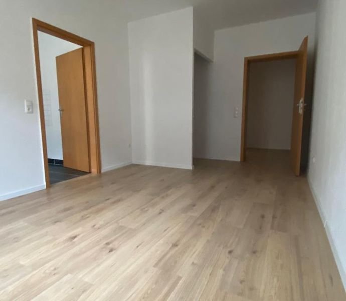 2 Zimmer Wohnung in Gera (Untermhaus)