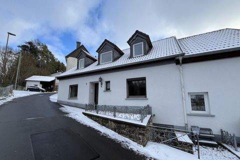 Schönecken Häuser, Schönecken Haus kaufen
