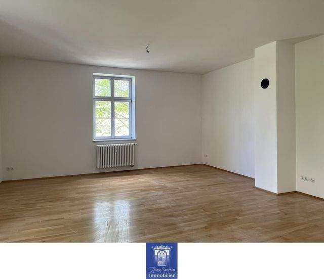 Perfekte Familienwohnung im charmanten Schloss Zehista! - Photo 1