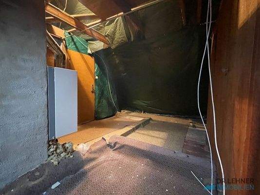 Dachboden 