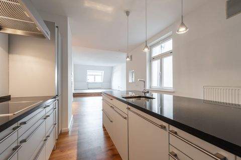 Hamburg Rotherbaum Wohnungen, Hamburg Rotherbaum Wohnung kaufen