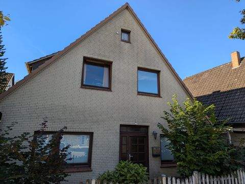 Beverstedt Häuser, Beverstedt Haus kaufen