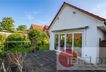 Anbau mit Terrasse