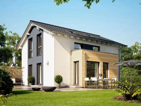 Steinheim an der Murr Häuser, Steinheim an der Murr Haus kaufen