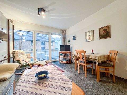 Wangerooge Wohnungen, Wangerooge Wohnung kaufen