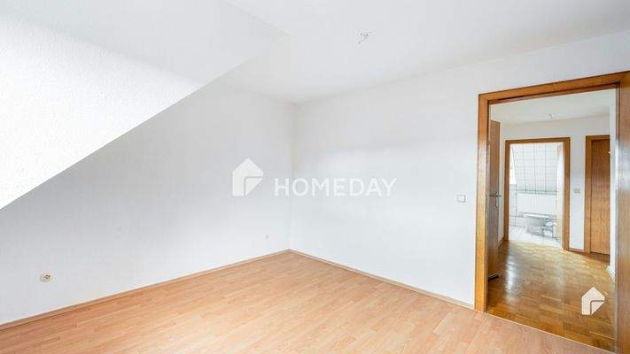 2. OG Schlafzimmer 1