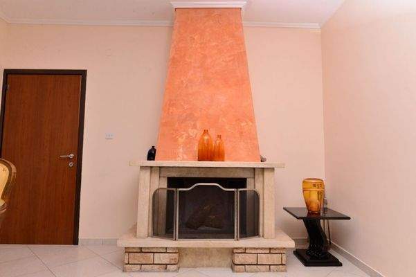 DETACHED HOUSE HALKIDIKI