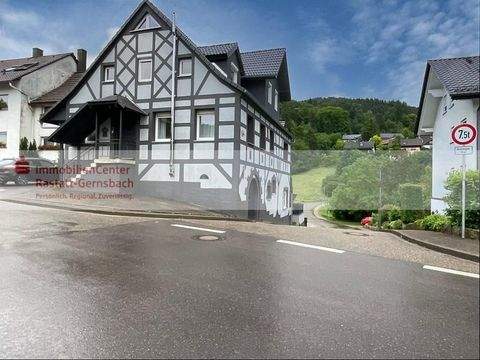 Bühl Wohnungen, Bühl Wohnung kaufen