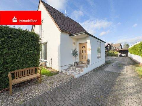 Seligenstadt Häuser, Seligenstadt Haus kaufen