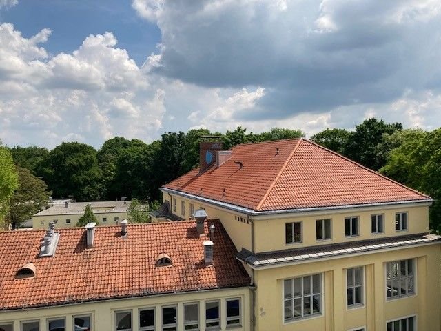1 Zimmer Wohnung in München (Maxvorstadt)